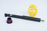 Kies-Motorsports KW KW Coilover Kit V1 87-91 BMW 325i E30