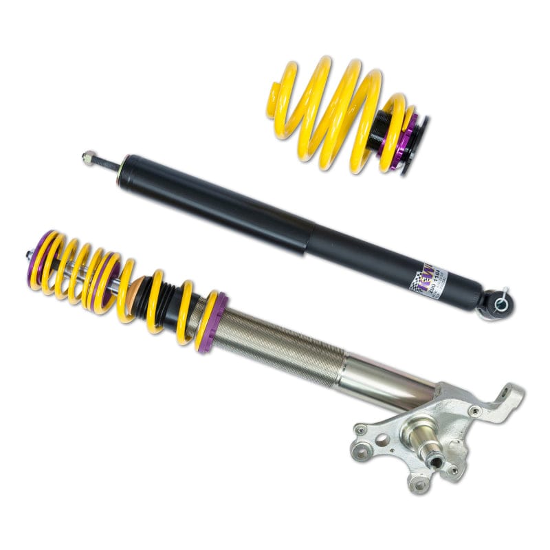 Kies-Motorsports KW KW Coilover Kit V1 87-91 BMW 325i E30