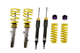 Kies-Motorsports KW KW Coilover Kit V1 BMW 1series E82 (182)Convertible (all engines)