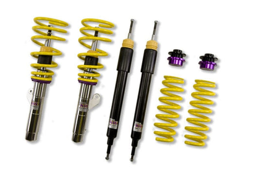 Kies-Motorsports KW KW Coilover Kit V1 BMW 3-series E90 E92 (390X) 4WDSedan Coupe