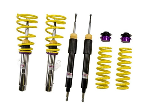 Kies-Motorsports KW KW Coilover Kit V1 BMW 3-series E93 (390X) 4WDWagon