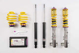 Kies-Motorsports KW KW Coilover Kit V1 BMW 3series E36 (3B 3/B 3C 3/C) Sedan Coupe Wagon Convertible (exc. M3)