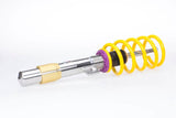 Kies-Motorsports KW KW Coilover Kit V1 BMW M3 (E92/93)