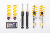 Kies-Motorsports KW KW Coilover Kit V1 BMW M3 (E92/93)