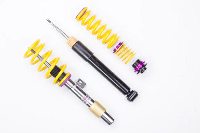 Kies-Motorsports KW KW Coilover Kit V1 BMW M3 (E92/93)