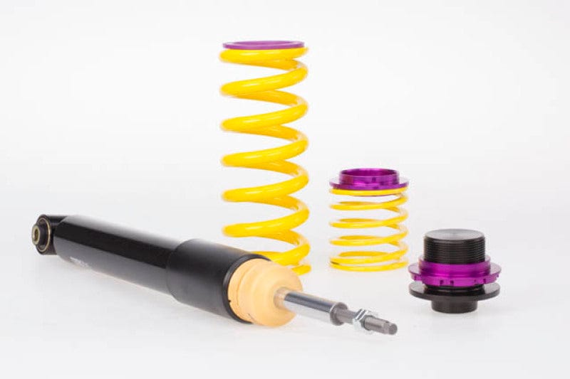 Kies-Motorsports KW KW Coilover Kit V1 BMW M3 (E92/93)