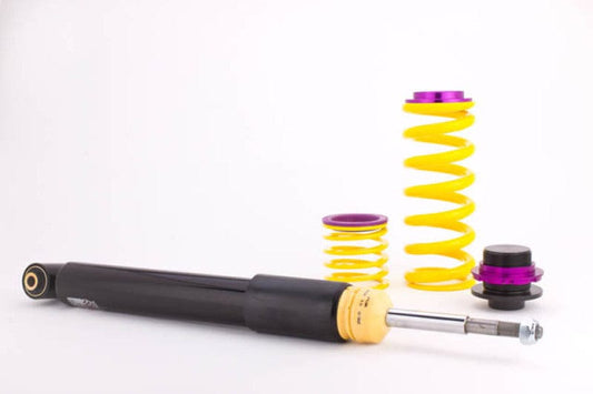 Kies-Motorsports KW KW Coilover Kit V1 BMW M3 (E92/93)