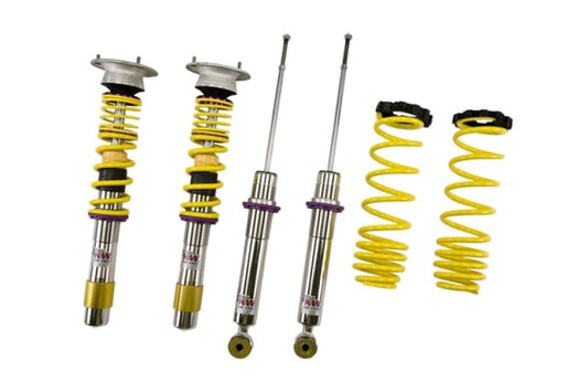 Kies-Motorsports KW KW Coilover Kit V1 BMW M5 E39 (M539) Sedan