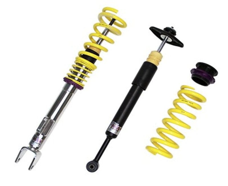 Kies-Motorsports KW KW Coilover Kit V1 BMW Z4 sDrive M40i (G29) / Toyota GR Supra (A90)