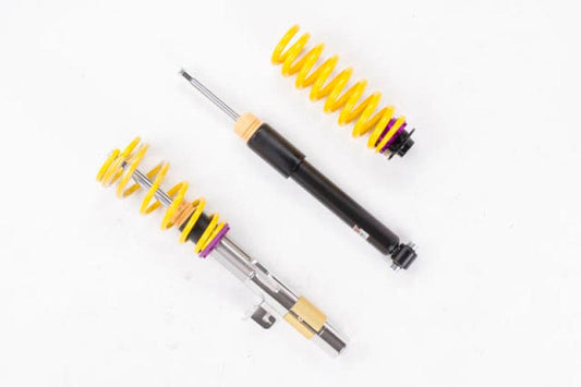 Kies-Motorsports KW KW Coilover Kit V1 for BMW 3 Series F31 Sports Wagon