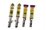 Kies-Motorsports KW KW Coilover Kit V1 Porsche 911 (993) Carrera 2 incl. Convertible + Targa