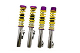 Kies-Motorsports KW KW Coilover Kit V1 Porsche Boxster (987) incl. Boxster S