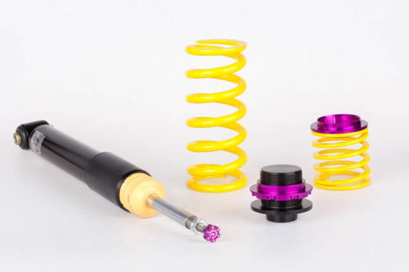 Kies-Motorsports KW KW Coilover Kit V2 BMW 3-Series F30/ 4-Series F32 AWD w/ EDC