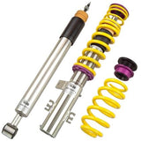 Kies-Motorsports KW KW Coilover Kit V2 BMW 3-Series F30/ 4-Series F32 AWD w/ EDC