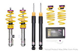 Kies-Motorsports KW KW Coilover Kit V2 BMW 3-Series F30/ 4-Series F32 AWD w/ EDC