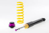 Kies-Motorsports KW KW Coilover Kit V2 BMW 3 Series F30 6-Cyl w/ EDC Bundle