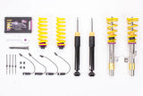 Kies-Motorsports KW KW Coilover Kit V2 BMW 3 Series F30 6-Cyl w/ EDC Bundle