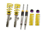 Kies-Motorsports KW KW Coilover Kit V2 BMW 3series E91/E93 2WDConvertible + Wagon