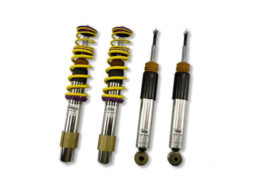 Kies-Motorsports KW KW Coilover Kit V2 BMW 5series E61 (560L) Wagon 2WD