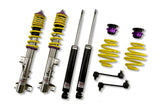 Kies-Motorsports KW KW Coilover Kit V2 BMW M3 E36 (M3B M3/B) Coupe Convertible Sedan