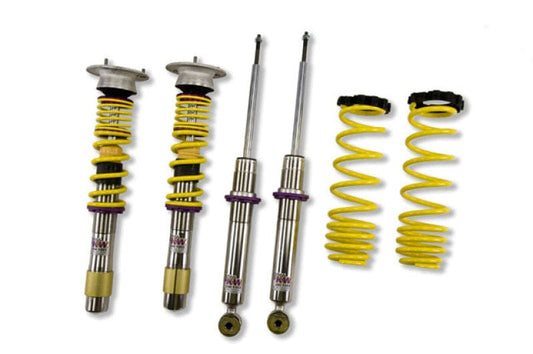 Kies-Motorsports KW KW Coilover Kit V2 BMW M5 E39 (M539) Sedan