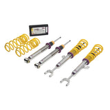 Kies-Motorsports KW KW Coilover Kit V3 13+ BMW M5 F10 (5L) Sedan (does NOT include EDC delete)