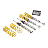 Kies-Motorsports KW KW Coilover Kit V3 13+ BMW M5 F10 (5L) Sedan (does NOT include EDC delete)