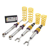 Kies-Motorsports KW KW Coilover Kit V3 13+ MBW M5 F10 (5L) Sedan (inc EDC Delete Unit)