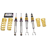 Kies-Motorsports KW KW Coilover Kit V3 13+ MBW M5 F10 (5L) Sedan (inc EDC Delete Unit)