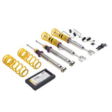 Kies-Motorsports KW KW Coilover Kit V3 13+ MBW M5 F10 (5L) Sedan (inc EDC Delete Unit)