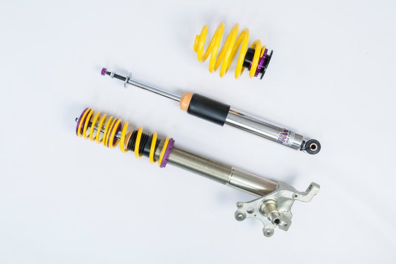 Kies-Motorsports KW KW Coilover Kit V3 84-92 BMW 318i E30