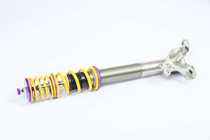 Kies-Motorsports KW KW Coilover Kit V3 84-92 BMW 318i E30