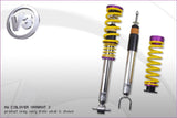 Kies-Motorsports KW KW Coilover Kit V3 BMW 3-series E93 (390X) 4WDWagon