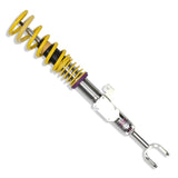 Kies-Motorsports KW KW Coilover Kit V3 BMW 5series F10 (5L) Sedan 2WD; exc 550i; exc Adaptive Drive