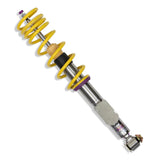 Kies-Motorsports KW KW Coilover Kit V3 BMW 5series F10 (5L) Sedan 2WD; exc 550i; exc Adaptive Drive