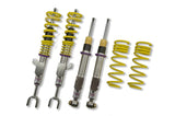 Kies-Motorsports KW KW Coilover Kit V3 BMW 5series F10 (5L) Sedan 2WD; exc 550i; exc Adaptive Drive