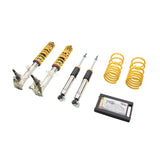 Kies-Motorsports KW KW Coilover Kit V3 BMW Coupe E9 3.0 CS