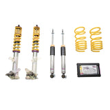 Kies-Motorsports KW KW Coilover Kit V3 BMW Coupe E9 3.0 CS