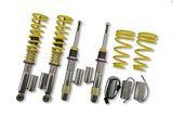 Kies-Motorsports KW KW Coilover Kit V3 BMW M5 E60 (M560)Sedan (bundle including EDC unit)