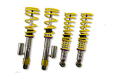 Kies-Motorsports KW KW Coilover Kit V3 BMW M6 (E63 E64); (M560)Coupe convertible