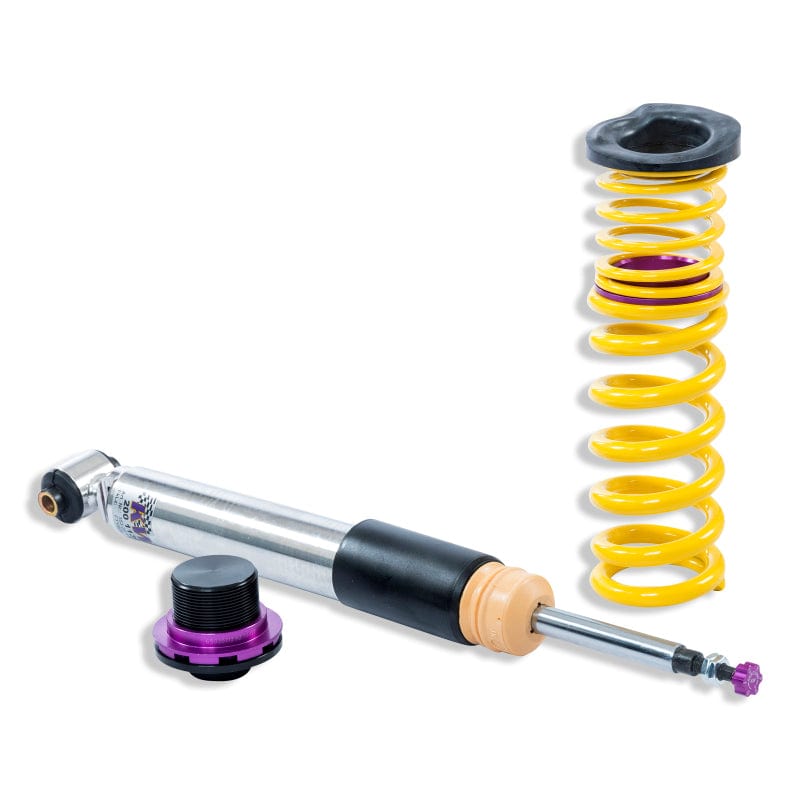 Kies-Motorsports KW KW Coilover Kit V3 for BMW 3 Series F31 Sports Wagon