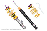 Kies-Motorsports KW KW Coilover Kit V3 for BMW X3 F25 with EDC