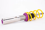 Kies-Motorsports KW KW Coilover Kit V3 Porsche Boxster 981/Cayman 987 including Boxster/Cayman S w/o PASM