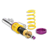 Kies-Motorsports KW KW Coilover Kit V3 Porsche Cayman (987) incl. Cayman S w/ PASM (Must Deactivate PASM)