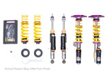 Kies-Motorsports KW KW Coilover Kit V4 12-16 Porsche Cayman 981 GT4