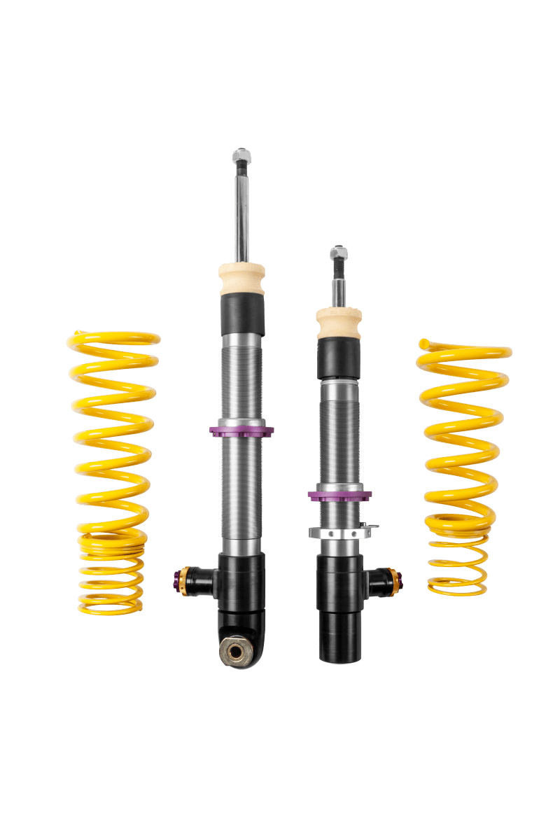 Kies-Motorsports KW KW Coilover Kit V4 2018 BMW M5/F90 AWD w/o Delete Modules