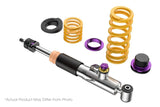 Kies-Motorsports KW KW Coilover Kit V4 2021+ Porsche Taycan (Y1A) Sedan 2WD (Without Air Suspension)