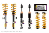 Kies-Motorsports KW KW Coilover Kit V4 Porsche 911 (992) C4/S/GTS Coupe /Targa