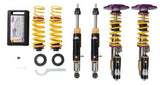 Kies-Motorsports KW KW Porsche 718 Cayman GT4 (982) Clubsport Coilover Kit 3-Way