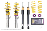 Kies-Motorsports KW KW Street Comfort Coilover Kit 14-15 BMW 428i Grancoupe without EDC